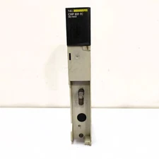 SCHNEIDER MODICON 140CRP93100 I/O PROCESSOR INTERFACE REMOTE MODULE