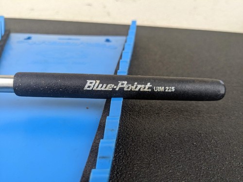 #bk469 Espejo de aumento de inspección telescópico Blue-Point UIM2LM 2-1/4” 12"-51" - Imagen 2 de 11