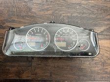 07 08 09 10 11 Nissan Pathfinder Speedometer Odometer Tachometer Cluster Gauge