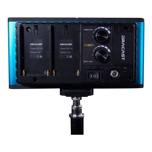 Dracast Camlux Pro BiColor Flex Stand Kit - Picture 6 of 9