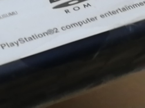 Maximo Ghost to Glory PS2 English Edition Multilingual 1st Print NEW SEALED - Picture 11 of 17