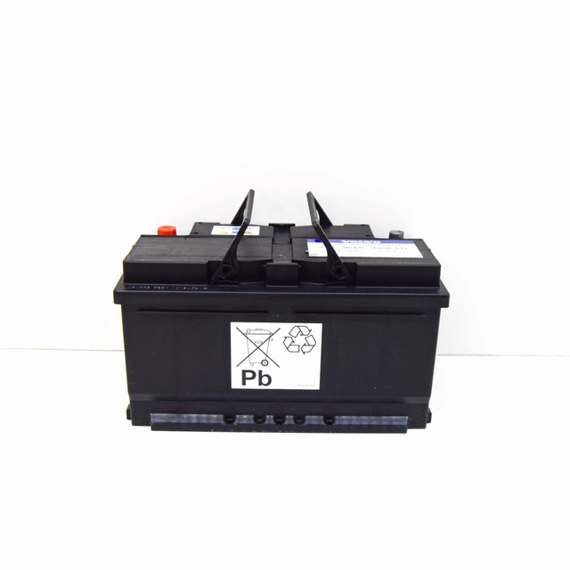 VOLVO XC70 MK2 Batterie 30659795 NEU ORIGINAL online kaufen eBay