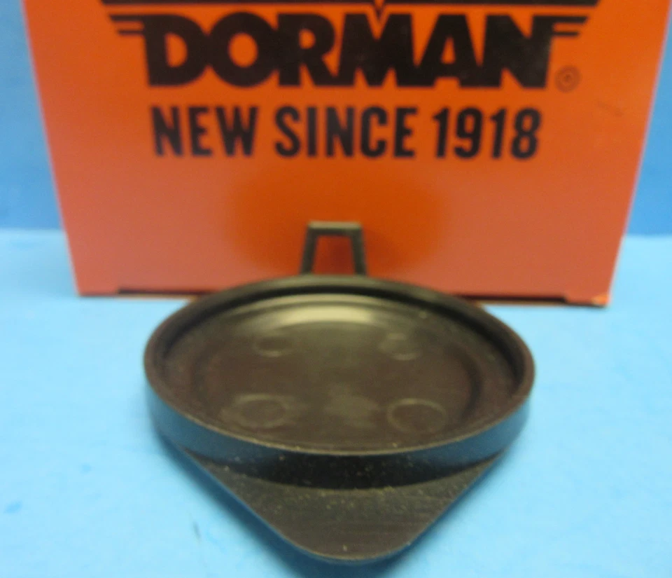 Tapa de depósito de líquido para lavadora de parabrisas reemplaza PARA BMW MINI OEM # 61667264145 Foto 2 de 4