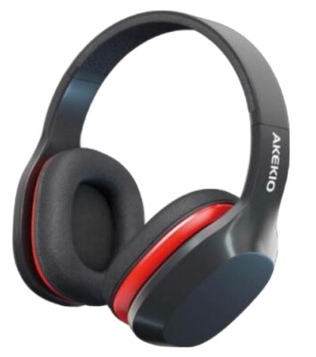 Drahtlose Bluetooth Kopfhörer Noise Cancelling Over-Ear Stereo Ohrhörer UK