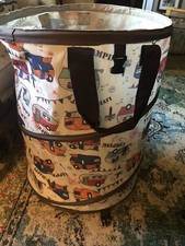 składany kosz na pranie