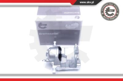 ESEN SKV 44SKV221 Brake Caliper for CHEVROLET OPEL VAUXHALL