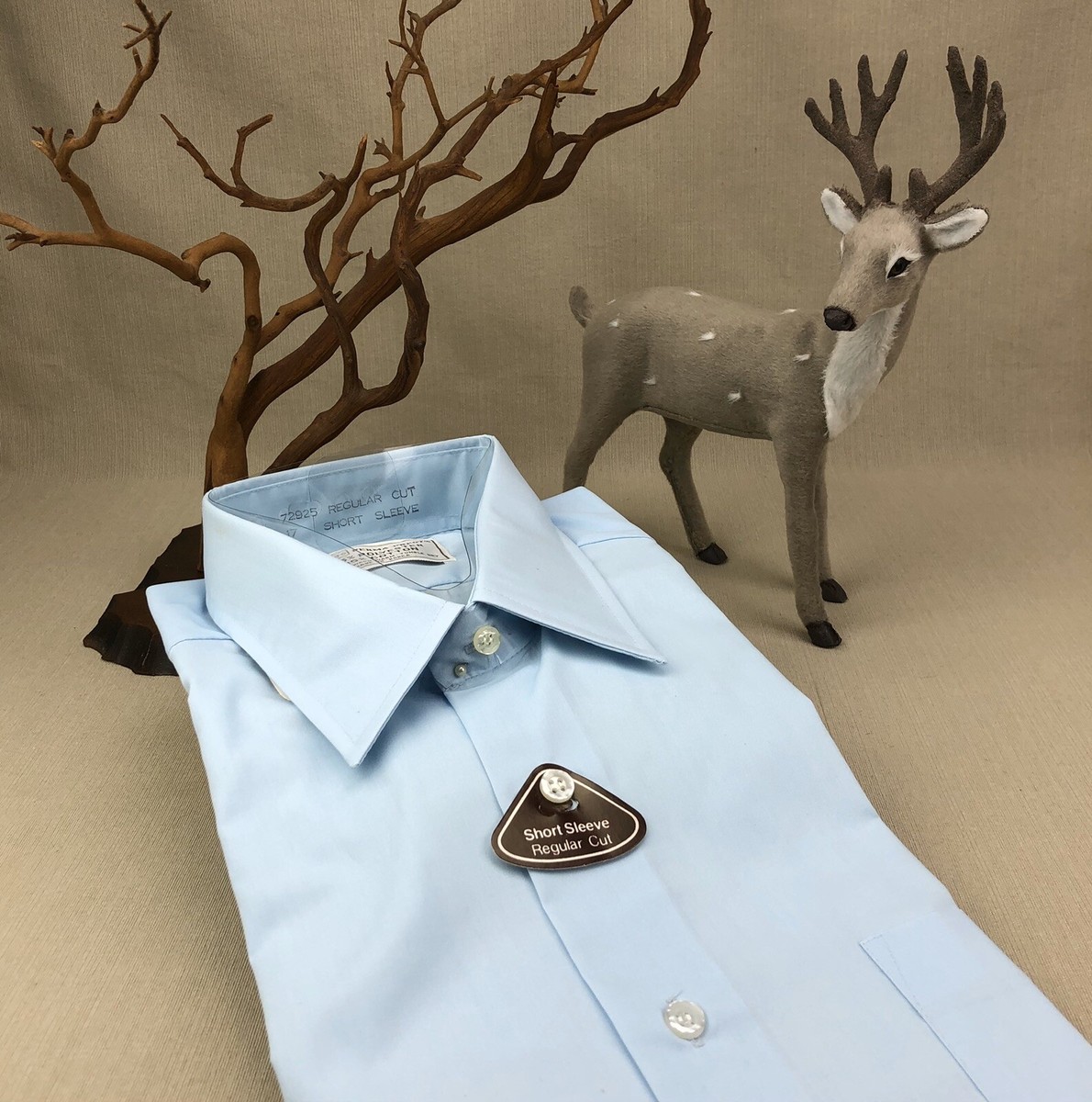 Vintage XL SEARS PERMA PREST シャツ Vintage Sears Sportswear Perma Prest Plaid Flannel Cotton