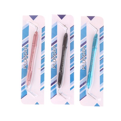 1 Pcs Dental Gutta Percha Filler Endo Root Pressure Filling Instrument