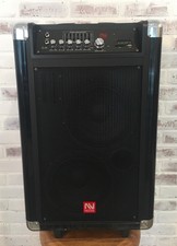 idance megabox 2000 portable bluetooth party system