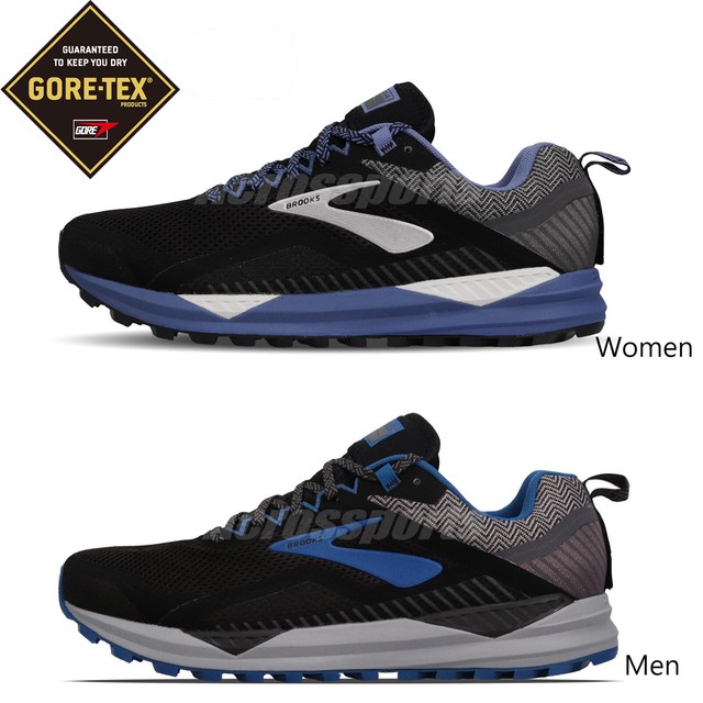 brooks cascadia 11 gtx womens