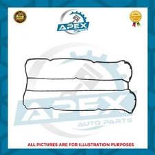 VOLVO C30 S40 V50 1.6 PETROL ENGINE B4164S3 ROCKER COVER GASKET 30711654 - NEW