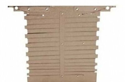 TOASTMASTER TOASTER ELEMENT[ 115V 325W 1PH ] [ 5-3/4'' X 5-1/4'' ] K1D3920