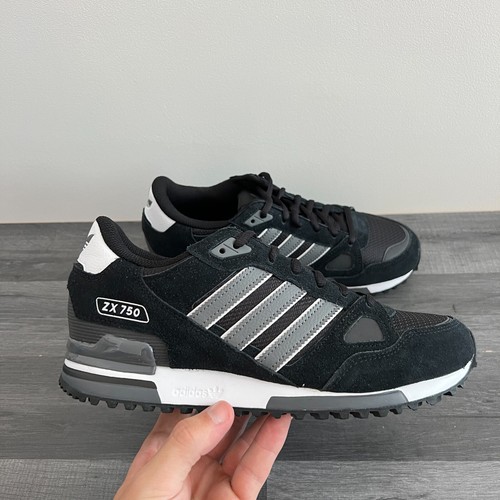 ADIDAS ZX 750 MENS SHOES TRAINERS - ALL 