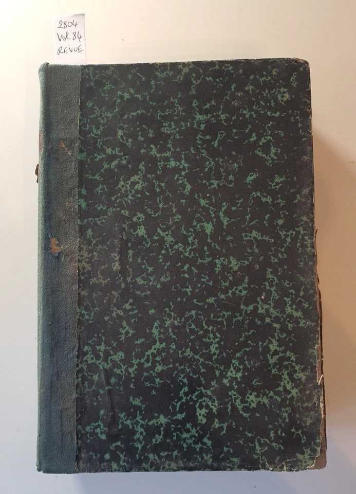 COLLECTIF-LOT de 16 : LA REVUE (ancienne revue des revues) - de 1907 à 1920 - Photo 3/4