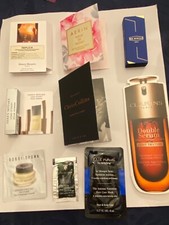 HIGH END LUXURY Makeup/Skincare/Fragrance/Hair Mixed Lot Samples Minis Travel 