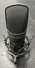 Presonus M7 - Cardioid Condenser Microphone With Shock Mount (pd6007554)