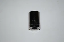 Craftsman  19 mm 6-pt 1/2" Drive Socket. Made In USA