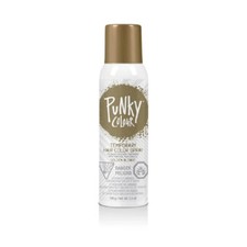 Punky Colour Temporary Hair Color Spray Golden Blonde 3.5oz 625355