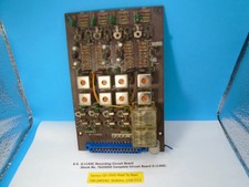 For Sansui Qd-5500 Circuit Board Complete Recording G-1140c Used