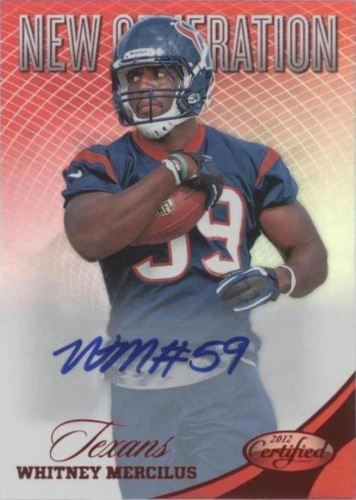 Mirror Red Signatures