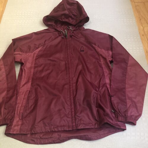 sierra designs microlight jacket