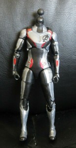 marvel legends quantum suit