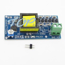 DC 5V-12V Step up to 300V-1200V DC-DC High Voltage Boost Converter Power Module