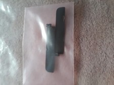 Apple Macbook 13.3" A1181 Genuine Black Hinge Clutch Cover LCD Inverter cover