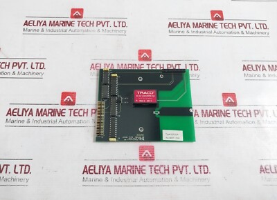 BEIJER ELECTRONICS 06-02530C Anybus Interface Circuit Board 0052009834039 RPC824