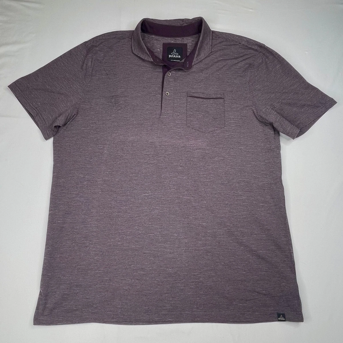prana polo