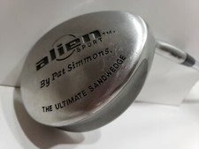 LW SW Pat Simmons Golf Lob Wedge