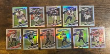 2021 Donruss Optic All Holo Lot (11)