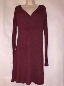 lole sweater dress