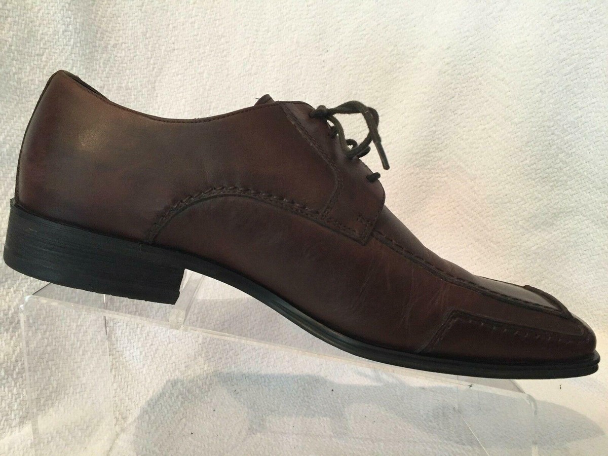 Gordon Rush Beckett Bicycle Toe Derby Blucher 9 Palermo Derby - Men main image 4