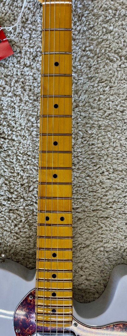 ギター Fender Telecaster Thinline US Blonde 171022701-6-large.jpg