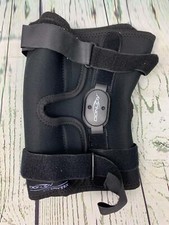 DonJoy Deluxe Hinged Knee Brace Drytex Sleeve Open Popliteal XXLarge