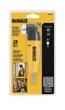 DEWALT Right Angle Attachment (DWARA100)