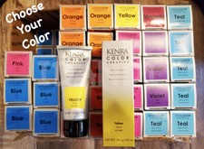 Pigmento de color de cabello directo KENRA Color Creative 2,05 oz/58,2 g *Elige tu tono*
