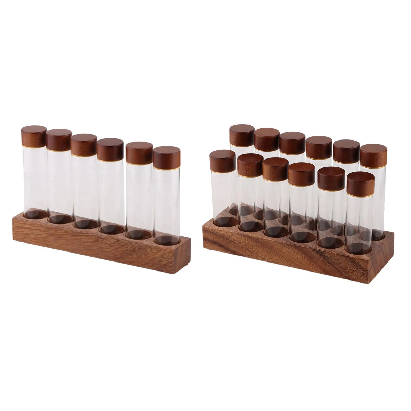 Dose Coffee Bean Storage Tubes Coffee Bean Jar for Retail Cafe Kitchen
Opens in a new window or tab