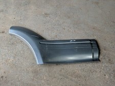 TOYOTA LAND CRUISER 90 TÜRVERKLEIDUNG HINTEN GARNITUR FAHRERSEITE RECHTS 1996 - 2001