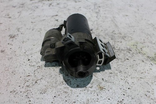Anlasser Starter Automatik 0001115069 BMW X1 (E84) SDRIVE18D
