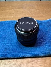 Super LENTAR Wide Angle 1 2.8 f=35mm No.H699523, Free Same Day QuikShip
