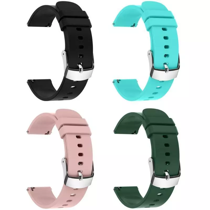 Strap watch band sale