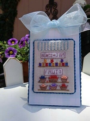 Summer Market~Faithwurks Design