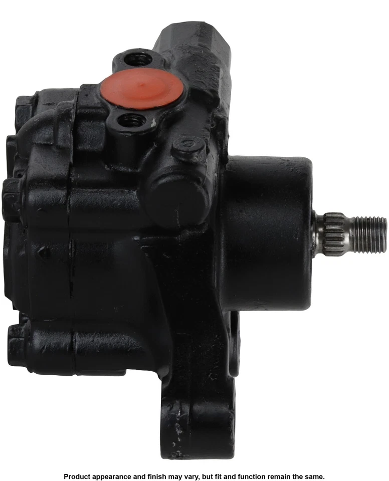 动力转向泵 Cardone 适用于 2007 - 2009 现代 Entourage — 第 3/4 张图片