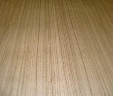 Walnut Quartered Q/C wood veneer 24" x 96" on paper backer 2' x 8' x 1/40" 