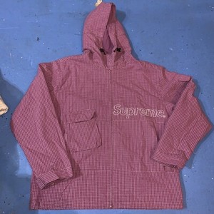 Supreme Utility Jacket | eBay Supreme Utility Jacket | eBay