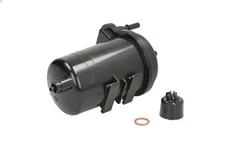 Fuel Filter Purflux FCS748 for Nissan Juke (F15) 1.5 2010-2019