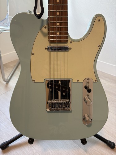 Fender Telecaster Electric Guitar MX Series Made In Mexico - Zdjęcie 2 z 6