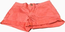 A ropostale Midi Shorts Size 4